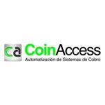 Coin Access